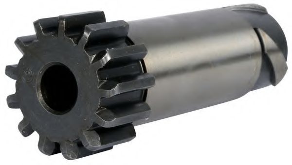 Привод с механизмом свободного хода, стартер GHIBAUDI 3239