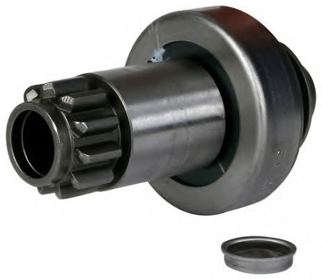 Привод с механизмом свободного хода, стартер GHIBAUDI 2387