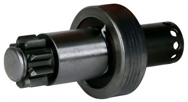 Привод с механизмом свободного хода, стартер GHIBAUDI 1607