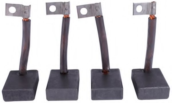 Угольная щетка, стартер HC-Cargo 140410