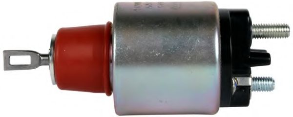 Тяговое реле, стартер PowerMax 1014945