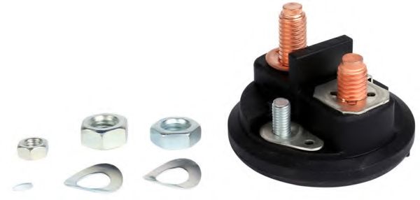 Крышка, реле стартера PowerMax 1014992