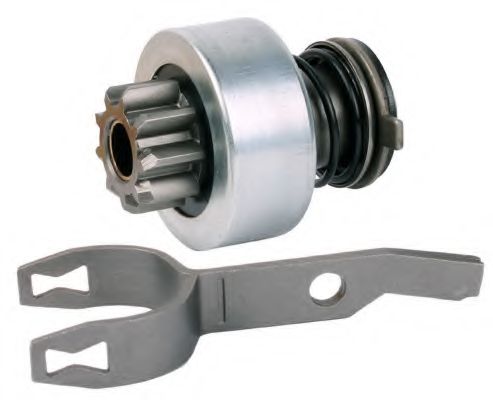 Привод с механизмом свободного хода, стартер PowerMax 1015736