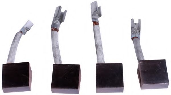 Угольная щетка, стартер HC-Cargo 140872