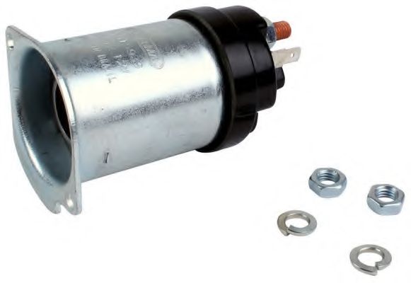 Тяговое реле, стартер PowerMax 1015939