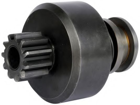 Привод с механизмом свободного хода, стартер GHIBAUDI 2850