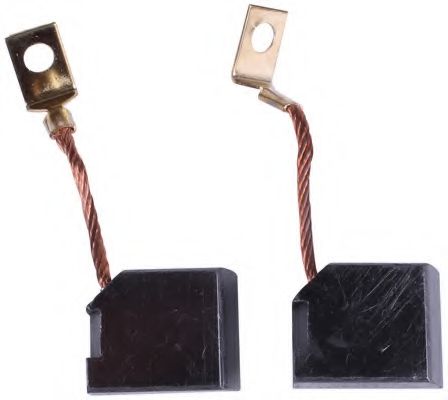 Угольная щетка, стартер PowerMax 1115805