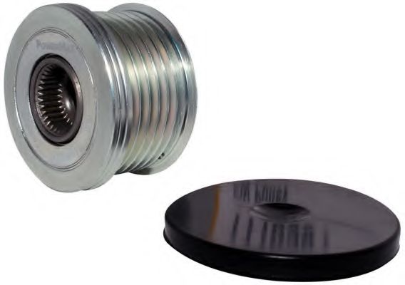 Механизм свободного хода генератора PowerMax 1116901