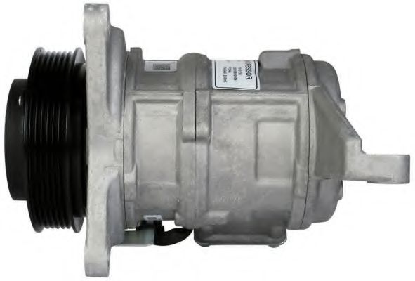 Компрессор, кондиционер PowerMax 7010130