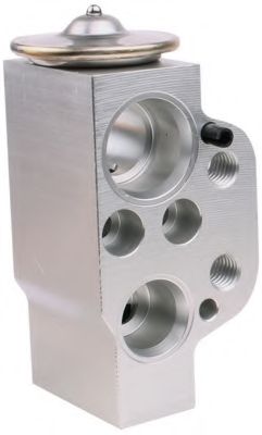 Расширительный клапан, кондиционер PowerMax 7110166