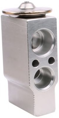 Расширительный клапан, кондиционер PowerMax 7110496