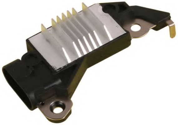 Регулятор генератора PowerMax 81110341