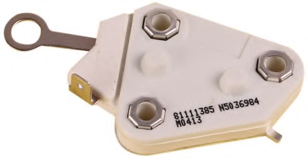 Регулятор генератора PowerMax 81111385
