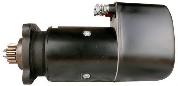 Стартер PowerMax 8212227