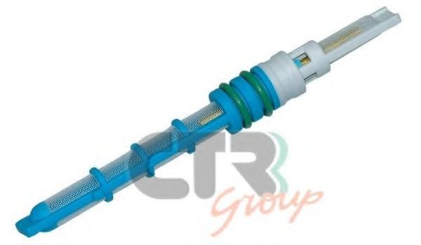 Расширительный клапан, кондиционер CTR 1212017