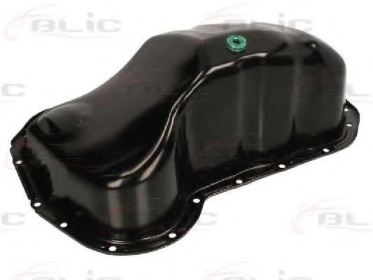 Масляный поддон JP GROUP 026103601