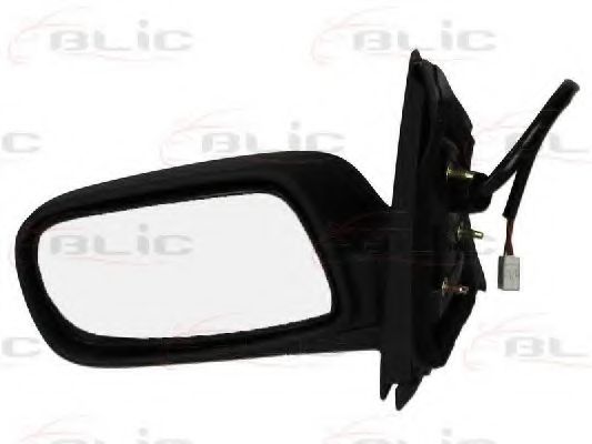 Наружное зеркало BLIC 5402-04-1129221