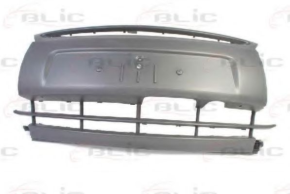 Буфер BLIC 5510-00-2505900P