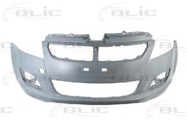 Буфер BLIC 5510-00-6815900P