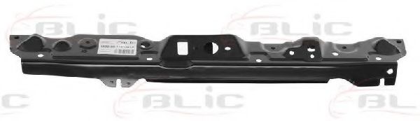 Облицовка передка BLIC 6502-08-1103201P