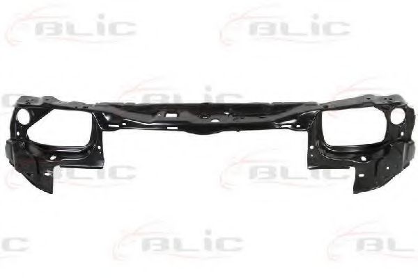 Облицовка передка BLIC 6502-08-5050200P