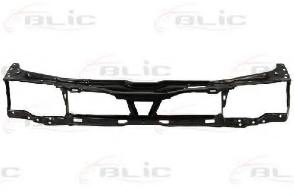 Облицовка передка BLIC 6502-08-9538200P