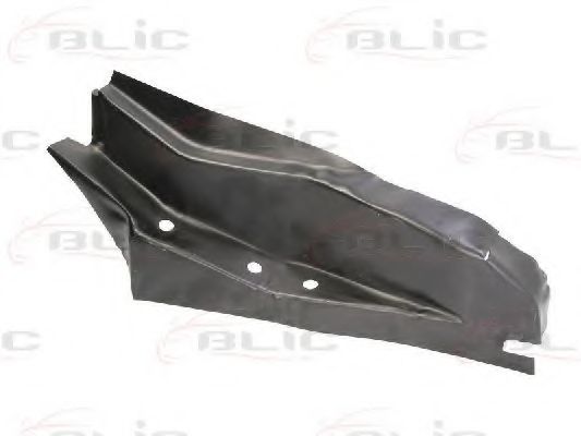 Лонжерон SCHLIECKMANN 410652