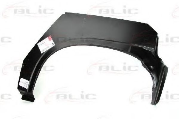 Боковина SCHLIECKMANN 322031