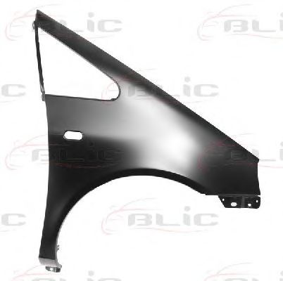 Крыло BLIC 6504-04-9590312P