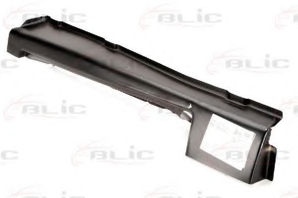 Накладка порога SCHLIECKMANN 222022