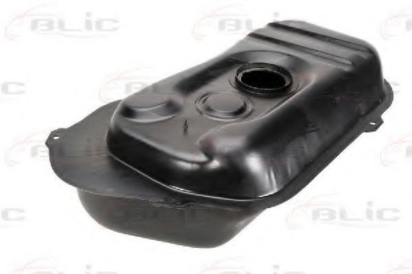 Топливный бак JOHNS 601940