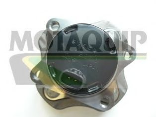 Комплект подшипника ступицы колеса MOTAQUIP VBK1212