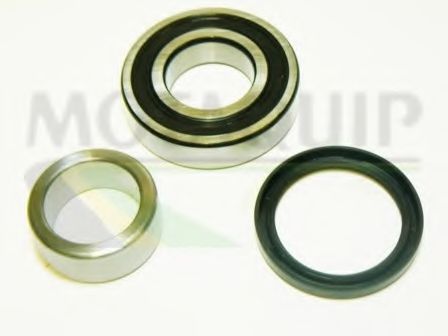 Комплект подшипника ступицы колеса MOTAQUIP VBK733