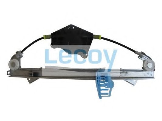 Подъемное устройство для окон LECOY WAR131-L