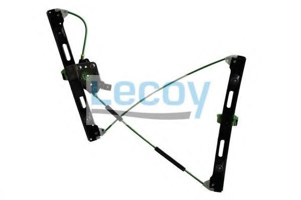 Подъемное устройство для окон LECOY WBM108-L