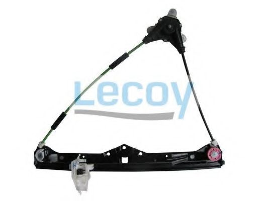 Подъемное устройство для окон LECOY WFD122-L