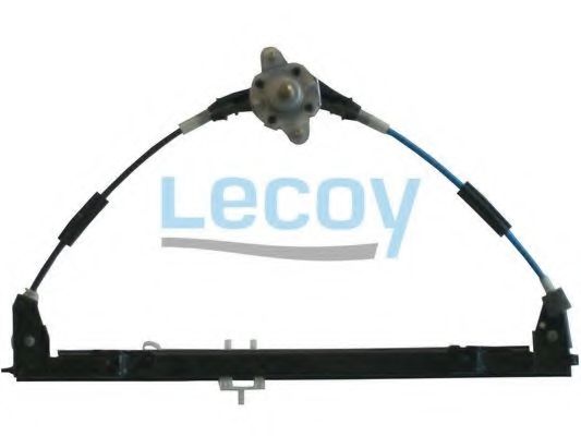Подъемное устройство для окон LECOY WFT165-L