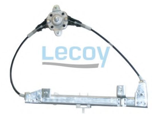 Подъемное устройство для окон LECOY WFT179-L