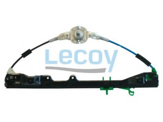 Подъемное устройство для окон LECOY WFT187-L