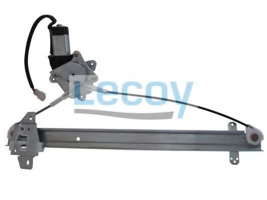 Подъемное устройство для окон LECOY WZK111-L