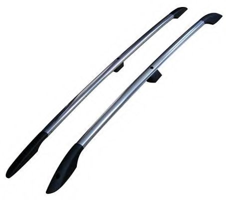 Рейка рейлинга ASAM 34003