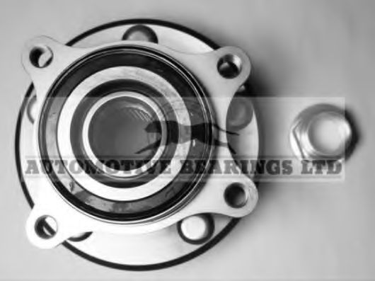 Комплект подшипника ступицы колеса Automotive Bearings ABK1822