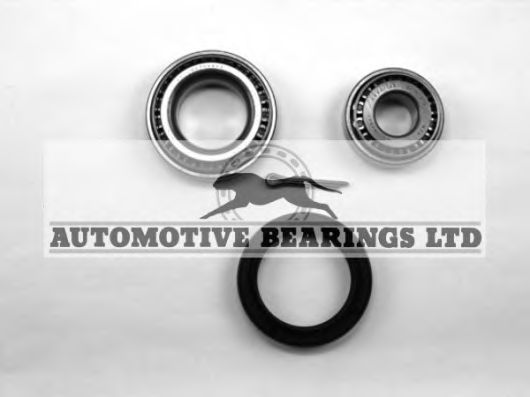 Комплект подшипника ступицы колеса Automotive Bearings ABK062