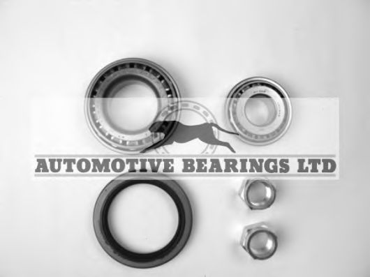 Комплект подшипника ступицы колеса Automotive Bearings ABK1082