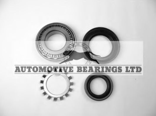 Комплект подшипника ступицы колеса Automotive Bearings ABK1109