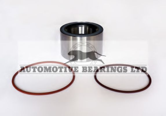 Комплект подшипника ступицы колеса Automotive Bearings ABK2093