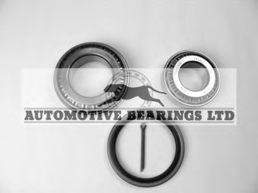 Комплект подшипника ступицы колеса Automotive Bearings ABK1197