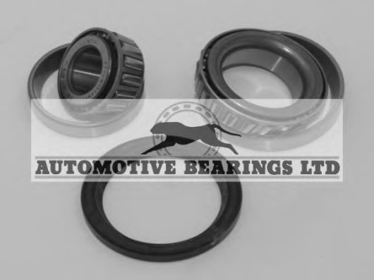 Комплект подшипника ступицы колеса Automotive Bearings ABK121