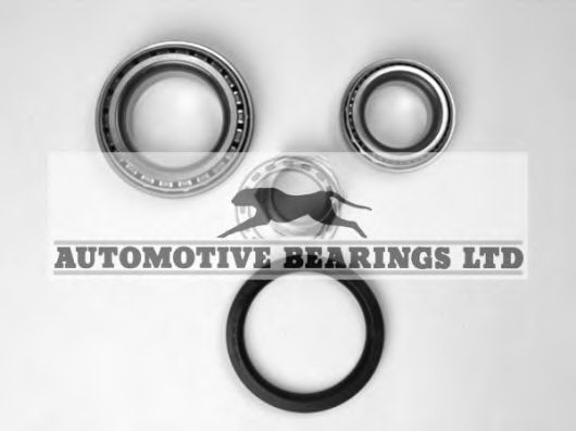 Комплект подшипника ступицы колеса Automotive Bearings ABK123