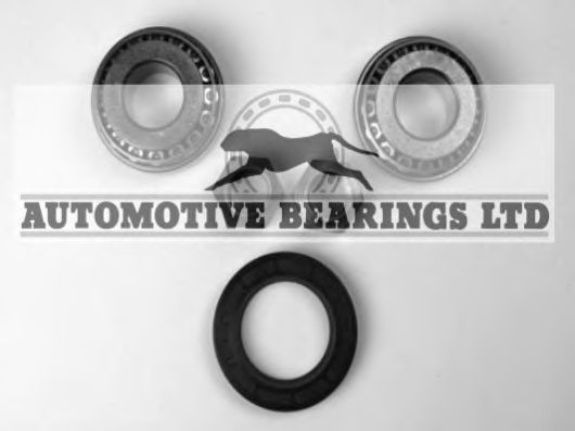 Комплект подшипника ступицы колеса Automotive Bearings ABK1360